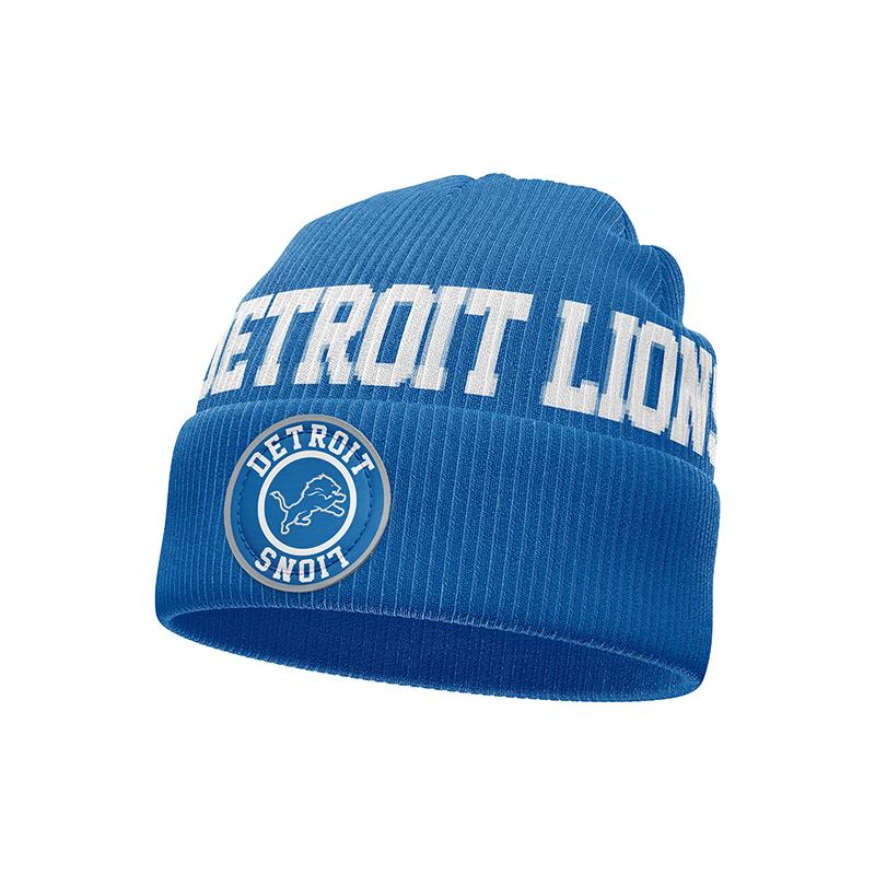 DetroitLions 5